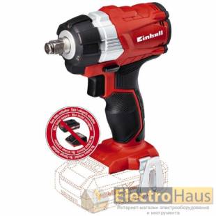 Гайковерт EINHELL TE-CW 18 Li BL - Solo